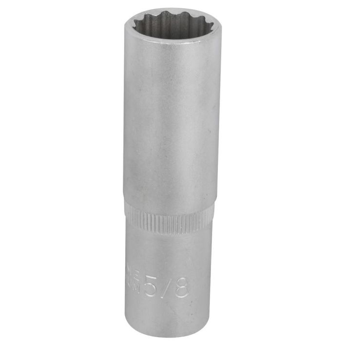 HYLSY 1/2&quot;- 5/8&quot; 12-KULMA PITKA XD04229