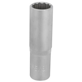 IKH HYLSY 1/2"- 5/8" 12-KULMA PITKÄ