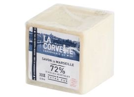 Marseille-palasaippua, extra pur 300 g La Corvette