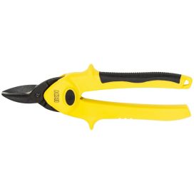 IKH PELTISAKSET 7" SUORA (AMMATTI)