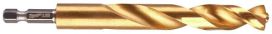 Milwaukee Milwaukee metallipora hssg tin 13mm