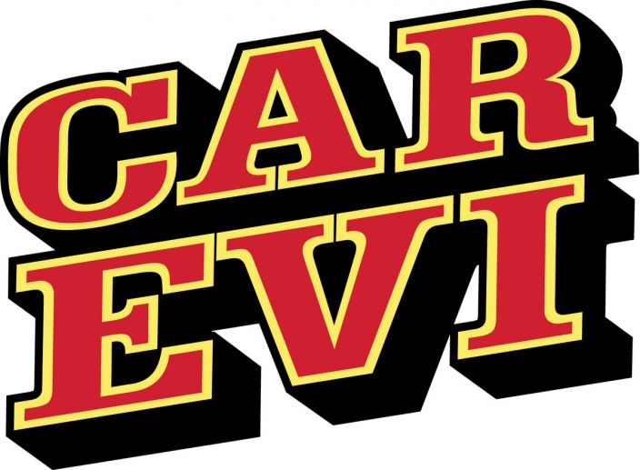 CAR EVI logo