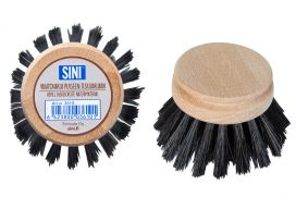 Sini Sini Vaihtoharja puuvartiseen tiskiharjaan luonnonharjaksella