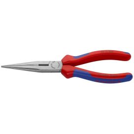 KNIPEX KÄRKIPIHDIT 200MM 26 12 200 T