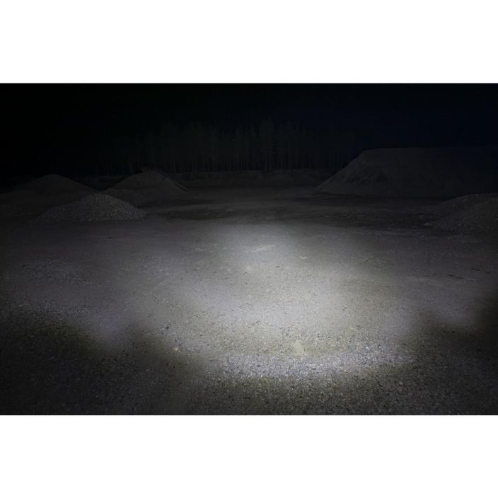 TYÖVALO LED AGENA 1440P tuotekuva 1
