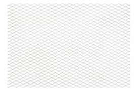 Mustang Mustang Grilliritilä 50x70 cm