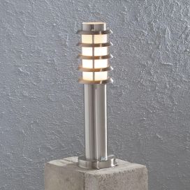 Konstsmide Konstsmide Trento pylväsvalaisin 45cm rosteri