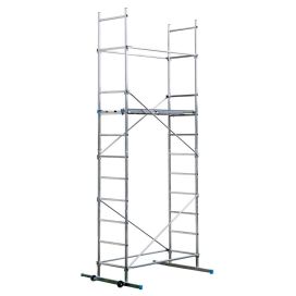 TUBESCA RAKENNUSTELINE FIRST5 TK 4,40M