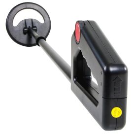 CRX METALLINPALJASTIN 0,4M (MIINAHARAVA)