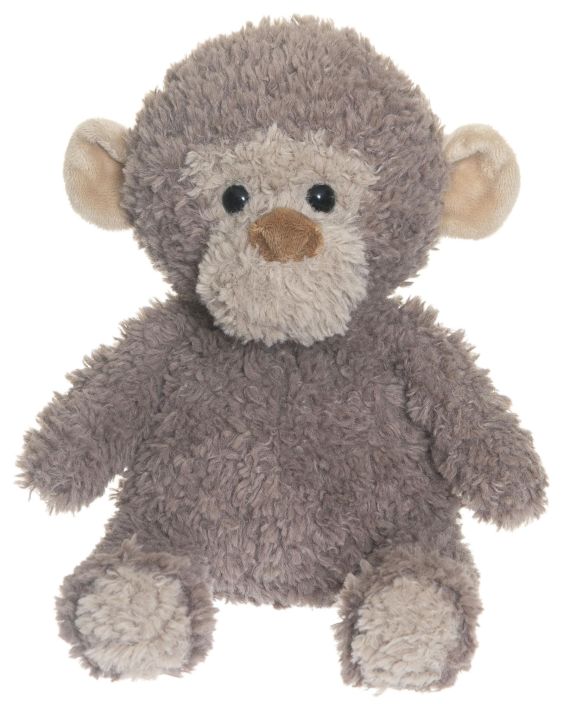 Teddy Kompaniet Retro Apina Retro Pals ‑sarjan apinapehmolelu hurmaa pehmealla olemuksellaan ja nostalgisella Teddy Kompaniet Retro Apina Retro Pals ‑sarjan apinapehmolelu hurmaa pehmealla olemuksellaan ja nostalgisella