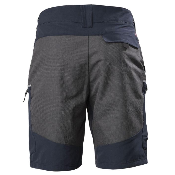 Musto miesten evolution performance 2,0 shortsit tummansininen