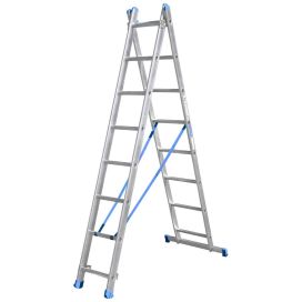 STARLINE JATKO/A-TIKAS 0,7X3,95M 6,8KG STARLINE S+