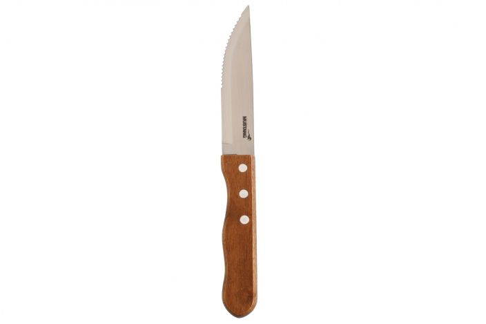 PIHVIVEITSET 4KPL MUSTANG