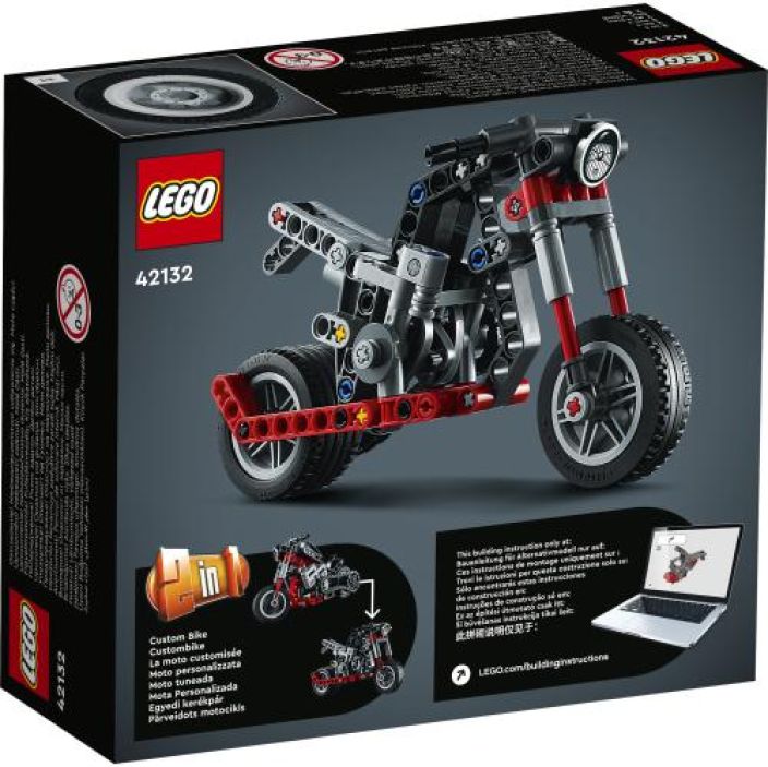 LEGO 42132