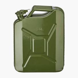 Jerrykannu 20L