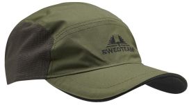 Swedteam Swedteam Lynx Antibite -lippalakki, vihreä