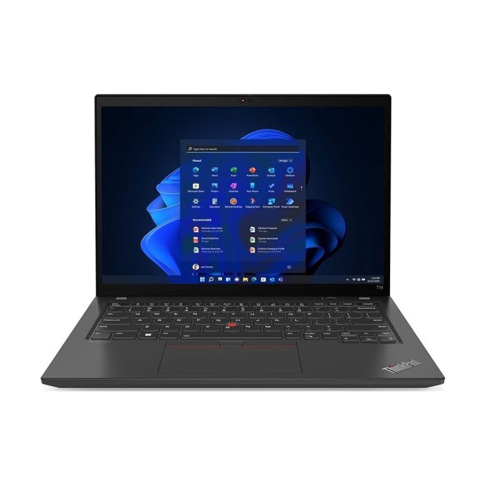 Lenovo ThinkPad T14 G2 Intel i5-1135G7 RAM: 16Gb M.2 SSD 260Gb W14&quot; Windows 11 Pro