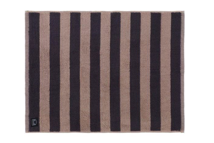 Fanni K Pyyhe Hanko 50x70cm Graniitti  tuotekuva 2