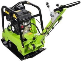 ESPINA MAANTIIVISTÄJÄ 125KG 6,5HP ETEEN/TAAKSE