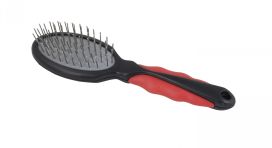 Best Friend Gear harja metallipiikeillä S