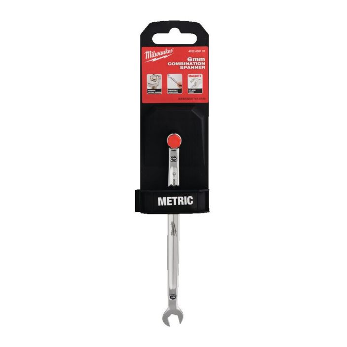 YHDISTELMAAVAIN MAXBITE 6MM 4932480197