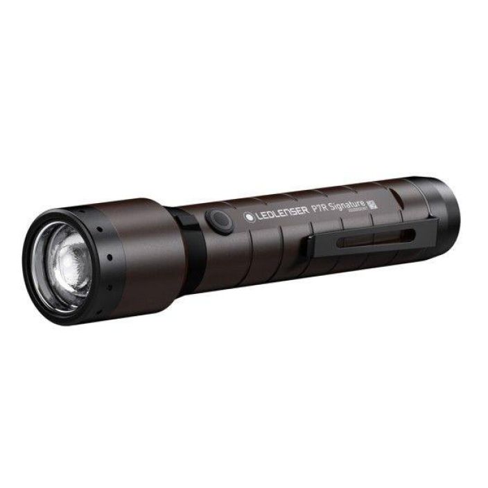 Led Lenser P7R Signature