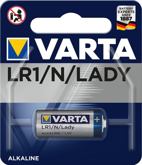 Varta LR1/N/LADY