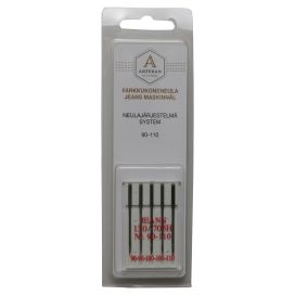 Artesan Artesan Farkku koneneula lajitelma