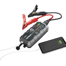 NOCO APUKÄYNNISTIN SPORT 12V 500A