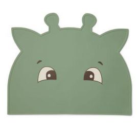 NUUROO Albert Ruokalusta Dusty Green