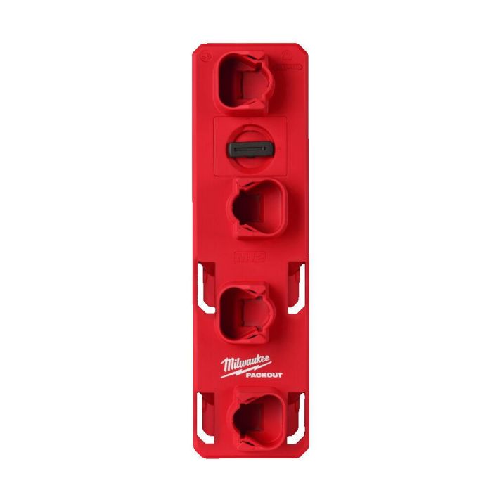 Milwaukee Packout M12 akkupidike tuotekuva 1