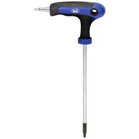 IKH TORX-AVAIN T-KAHVA S2 T27