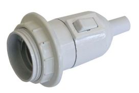 Lampunpid vk kier E27 valk