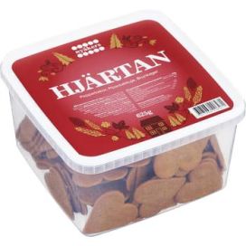 NYÅKERS PIENI PIPARKAKKUSYDÄN 625 G