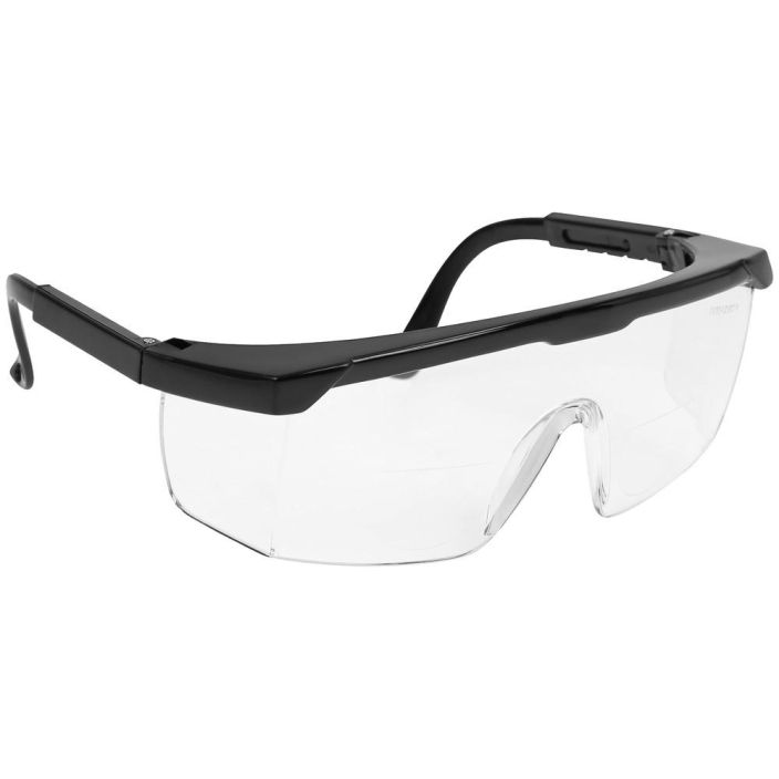 SUOJALASIT VAHVUUDELLA +2,5 SH140-4
