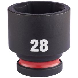 Milwaukee Milwaukee VOIMAHYLSY 1/2" SHW STD 28MM