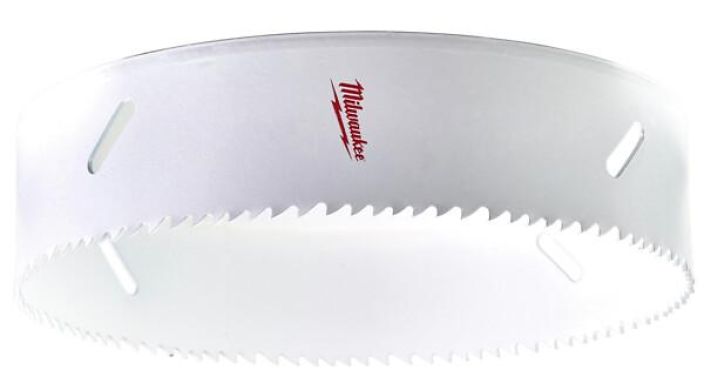 REIKASAHA BIMETALLI 160MM 4932399885