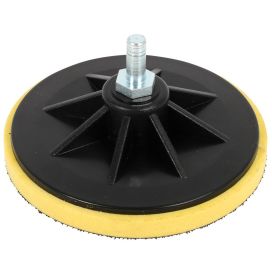 PG TUKILAIKKA 125MM M14 TARRAKIINNITYS