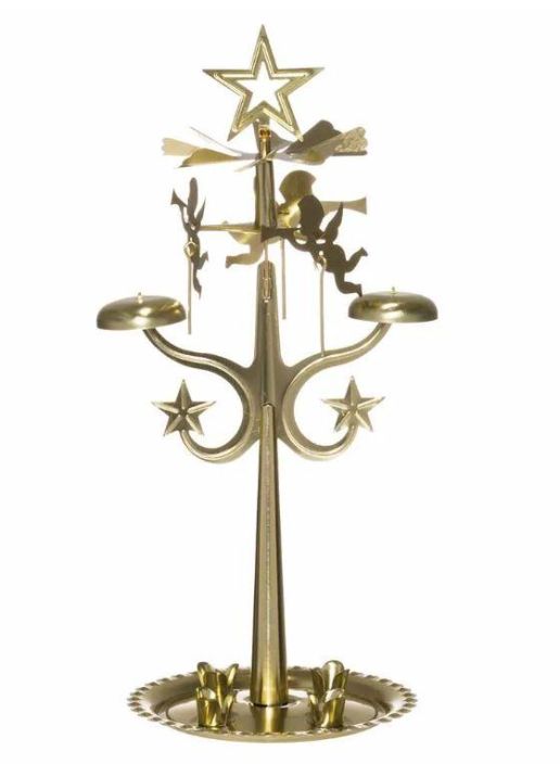 Winteria Enkelikello Kulta Winteria Enkelikello Kulta