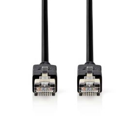 Nedis verkkokaapeli CAT6F (UPT) RJ45 3M