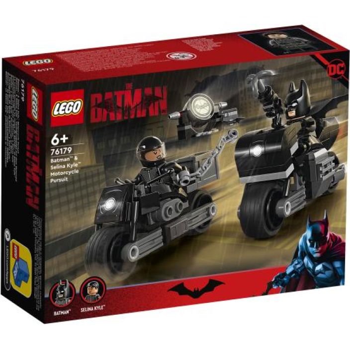 LEGO 76179