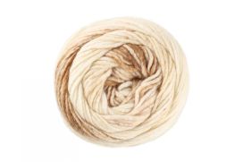 Kehrä Kehrä Neulelanka Happy 100g hiekka