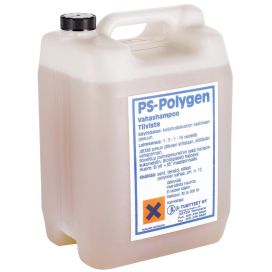 VAHASHAMPOO TIIVISTE PS-POLYGEN 10L