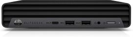 HP HP EliteDesk 800 G6 MFF