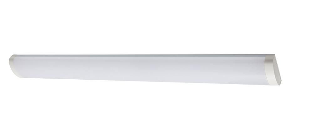 Airam Basic LED-Yleisvalaisin 4000K 3000lm -Energialuokka: A -Varilampotila: 4000K -Teho: 28W, 4000LM -Lampputyyppi: LED