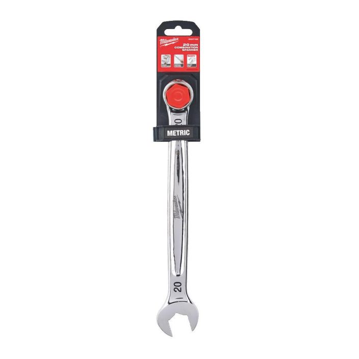 YHDISTELMAAVAIN MAXBITE 20MM 4932471528