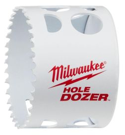 Milwaukee hole dozer bimetalli Reikäsaha 67mm