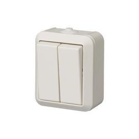 Kytkin pinta 5 Kosti