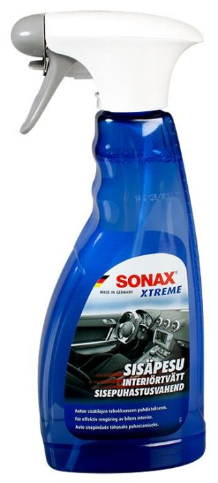 SONAX XTREME Sisapesu 500 ml SO 221 241