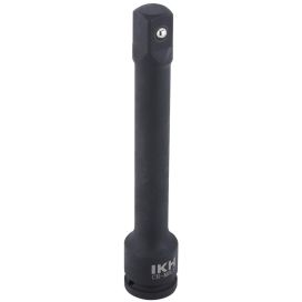 JATKOVARSI VOIMAHYLSYLLE 3/4" 200MM CR-MO